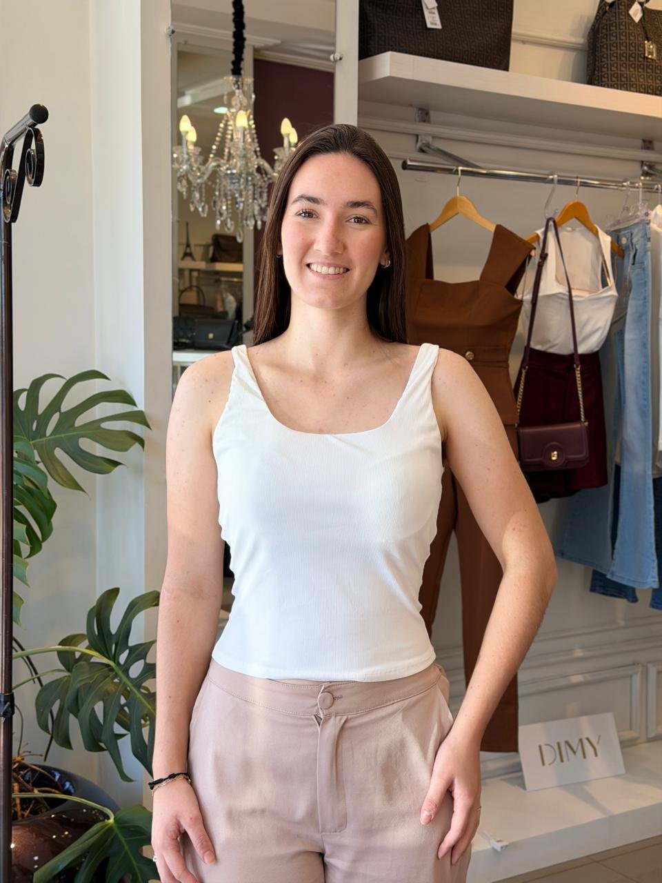 REGATA ISTAMBUL FLOR LINDA- G OFF 150080.113
